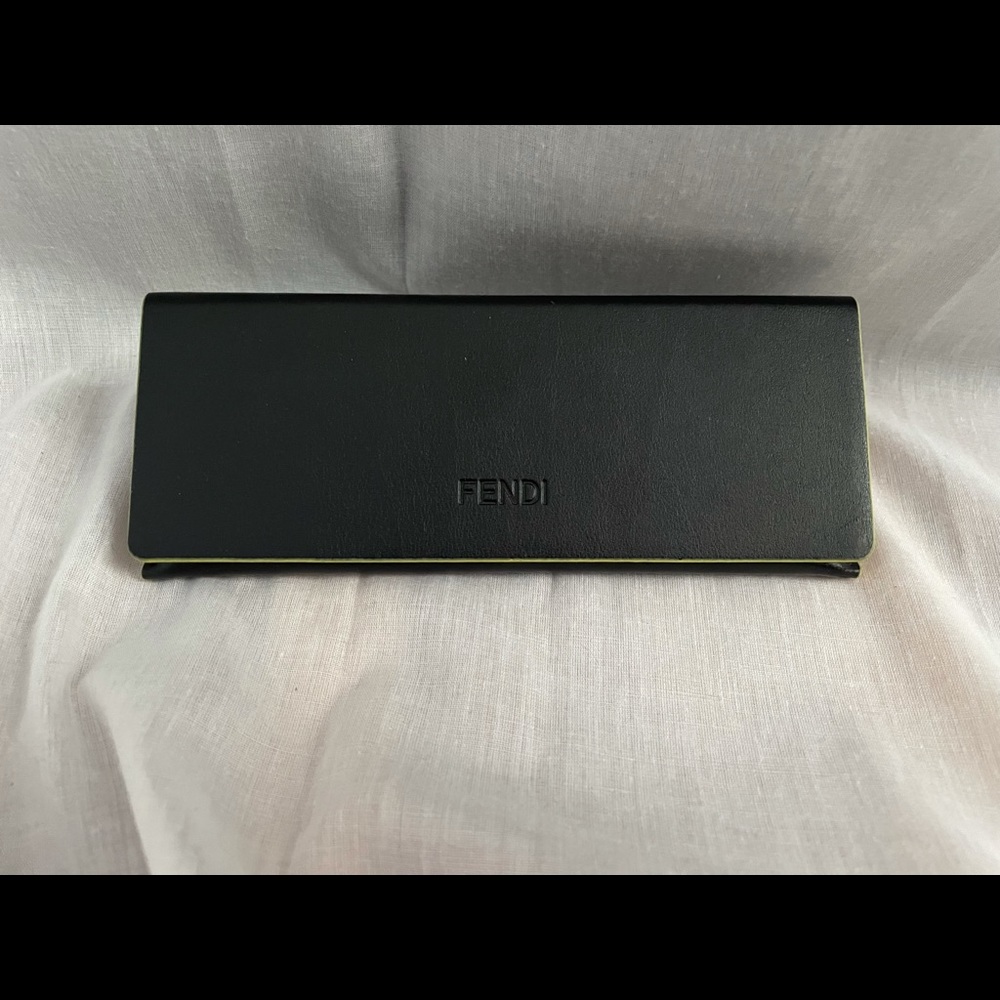 Fendi eyeglasses